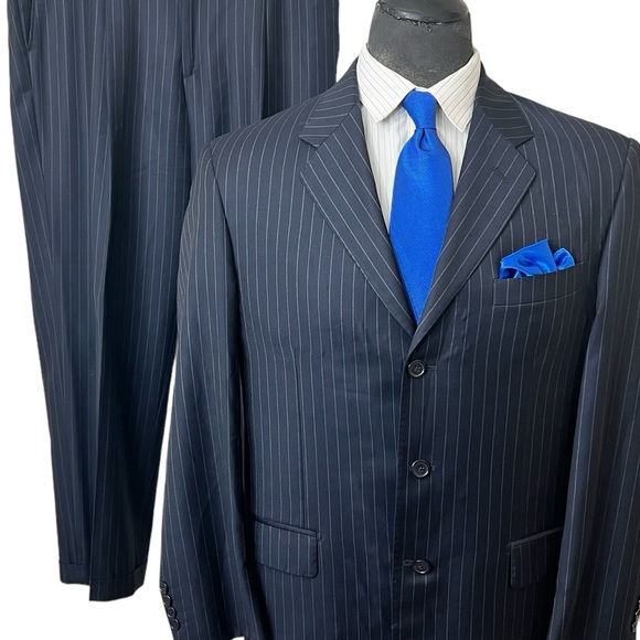 BALFOUR OF AMERICA Other - BALFOUR OF AMERICA MENS DRESS SUIT IMPORTED FABRIC VERY HANDSOME SUIT.